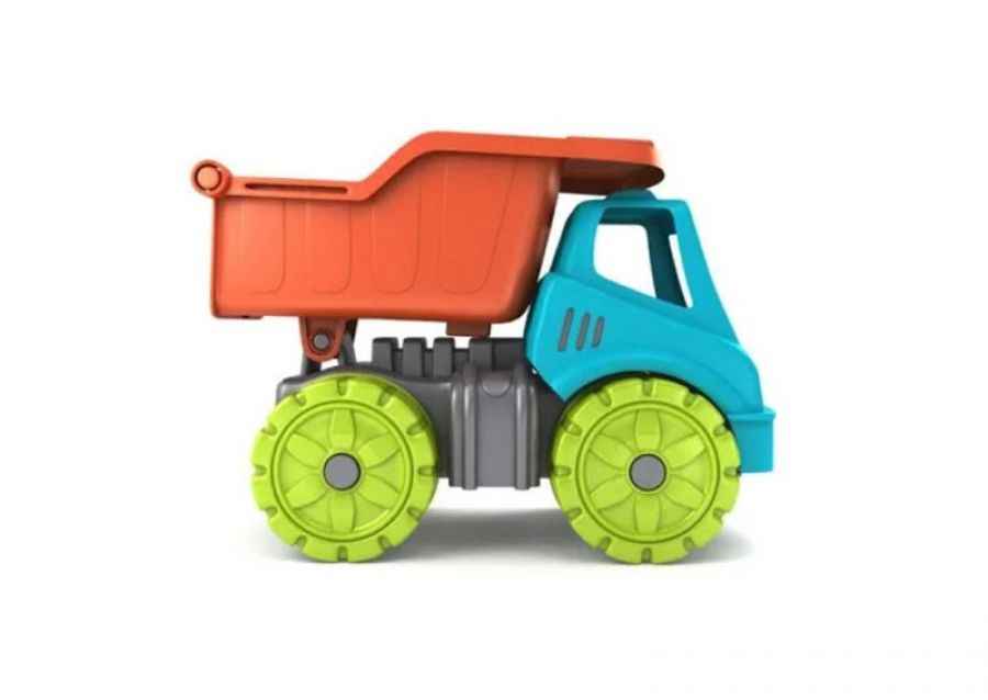 CAMION MINI FRONTAL INFANTIL (680) DURAVIT